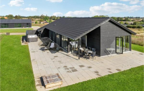 4 Bedroom Pet Friendly Home In Haderslev